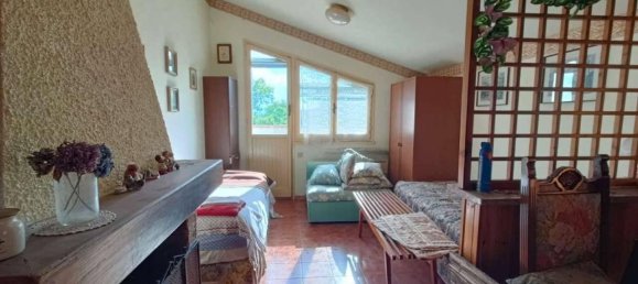 2-Zimmer Wohnung in Carpineti, Italy, Nr. 158126 7