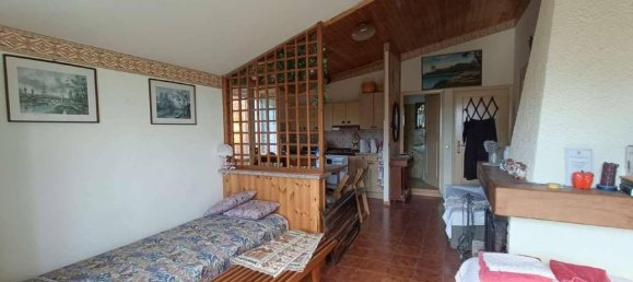 2-Zimmer Wohnung in Carpineti, Italy, Nr. 158126 5