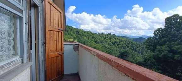 2-Zimmer Wohnung in Carpineti, Italy, Nr. 158126 3