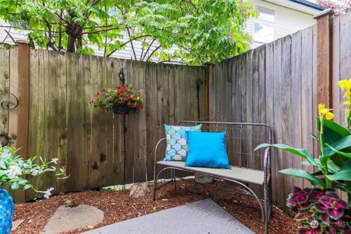 3 bedrooms House in Seattle, USA No. 325829