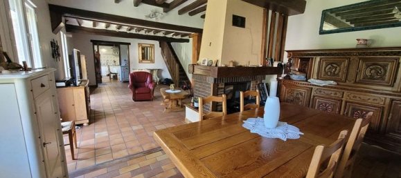 Casa T5 em Eure, France N.º 360483 4