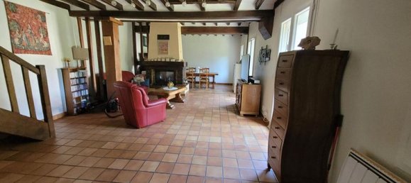 Casa T5 em Eure, France N.º 360483 5