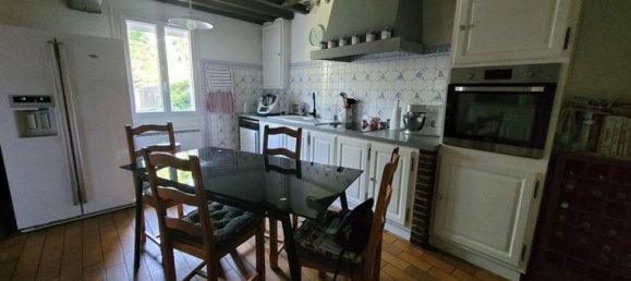 Casa T5 em Eure, France N.º 360483 6