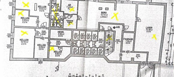 Büro in Trautmannsdorf an der Leitha, Austria 188m², Nr. 140989 10