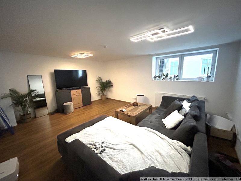 3 rooms Apartment in Reutte, Austria No. 109296