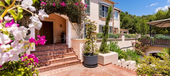 6 Schlafzimmer Villa in Andratx, Spain, Nr. 201156 3