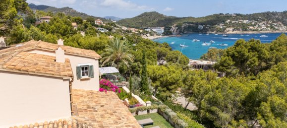 6 Schlafzimmer Villa in Andratx, Spain, Nr. 201156 5