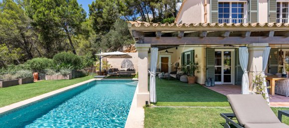 6 Schlafzimmer Villa in Andratx, Spain, Nr. 201156 8