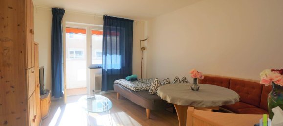 2غرفة شقة في Salzburg, Austria رقم 46779 12