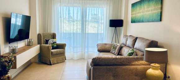 2 bedrooms Apartment in Estepona, Spain No. 133591 4
