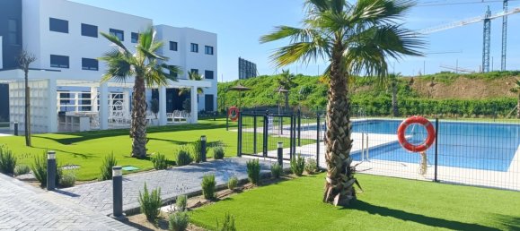 2 bedrooms Apartment in Estepona, Spain No. 133591 20