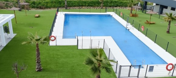 2 bedrooms Apartment in Estepona, Spain No. 133591 21