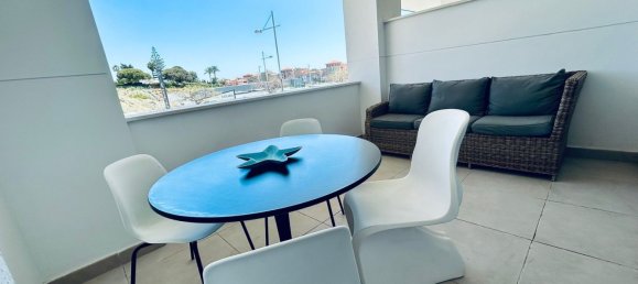 2 bedrooms Apartment in Estepona, Spain No. 133591 17