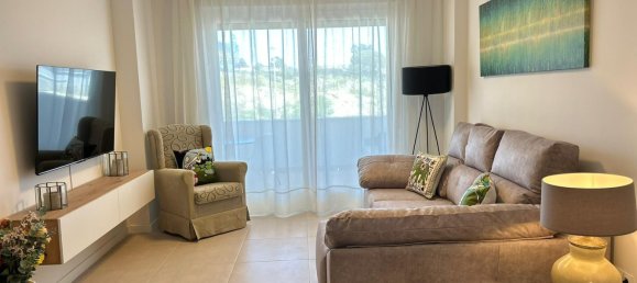 2 bedrooms Apartment in Estepona, Spain No. 133591 5