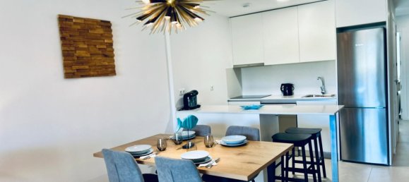 2 bedrooms Apartment in Estepona, Spain No. 133591 7