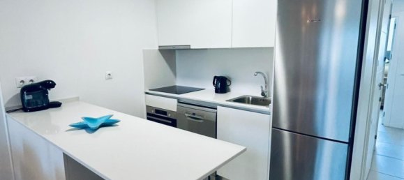 2 bedrooms Apartment in Estepona, Spain No. 133591 9