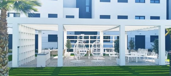 2 bedrooms Apartment in Estepona, Spain No. 133591 19