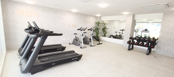 2 bedrooms Apartment in Estepona, Spain No. 133591 18