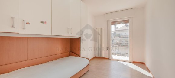 6 rooms Apartment in Venice, Italy No. 54805 14
