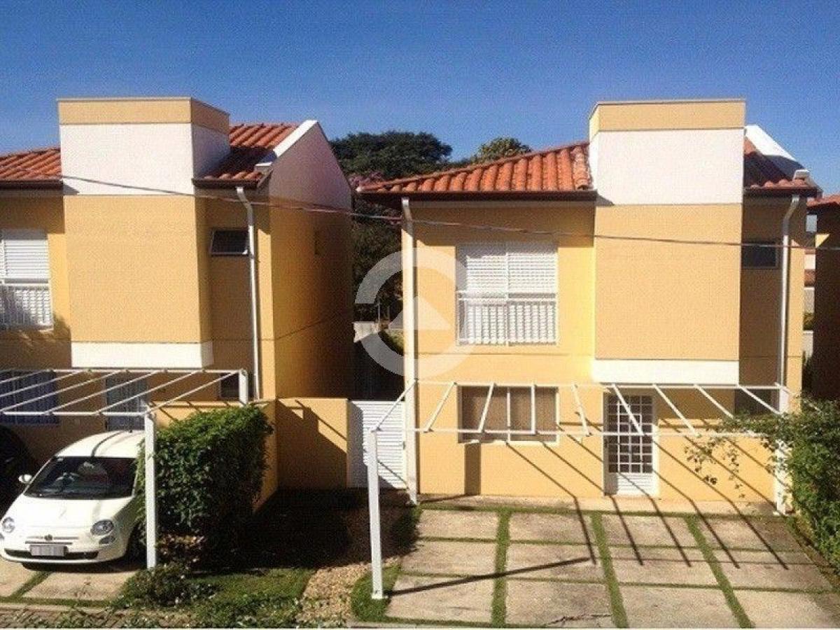 Дом с 3 спальнями в Сан-Паулу, Бразилия № 480397