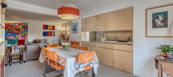 Apartamento T3 em Porto, Portugal N.º 195043 19