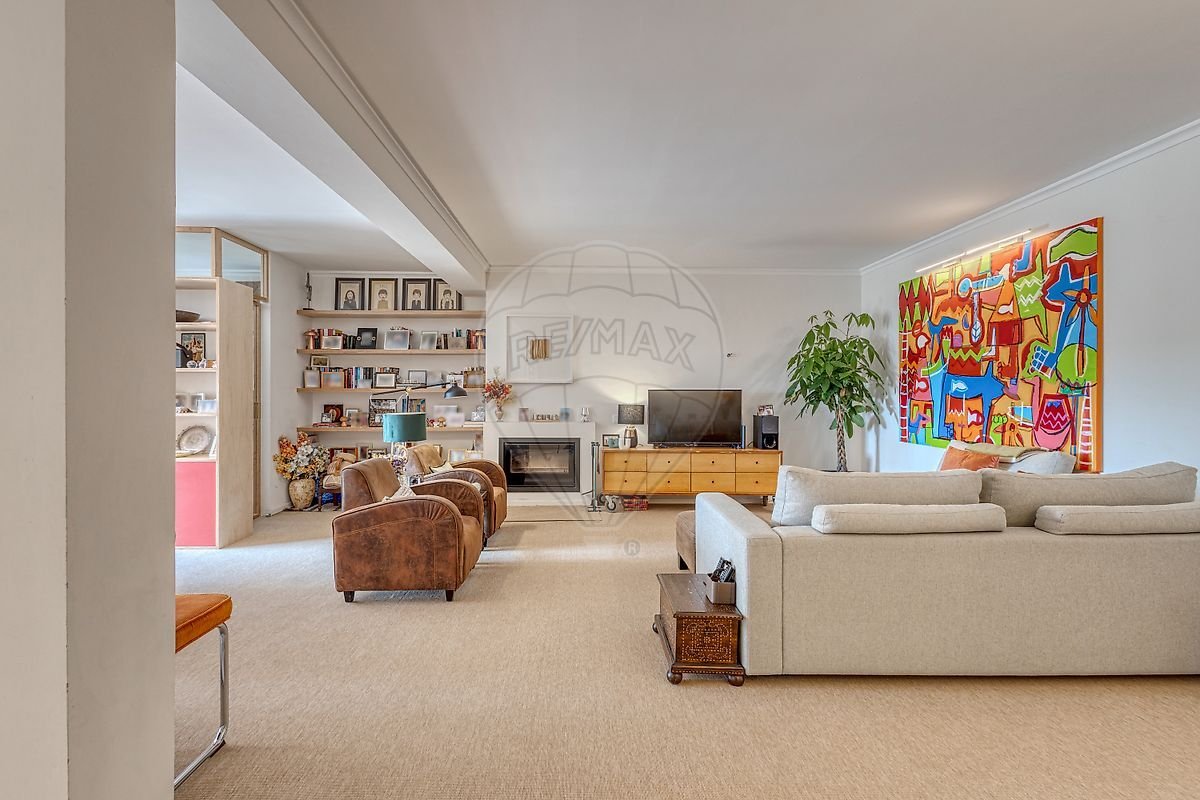 Apartamento T3 em Porto, Portugal N.º 195043