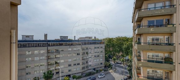 Apartamento T3 em Porto, Portugal N.º 195043 36