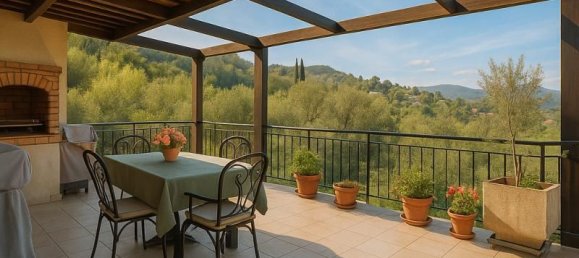 4 bedrooms Villa in Alpes-Maritimes, France No. 343382 3