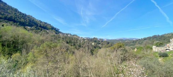 4 bedrooms Villa in Alpes-Maritimes, France No. 343382 15