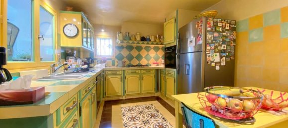 4 bedrooms Villa in Alpes-Maritimes, France No. 343382 10