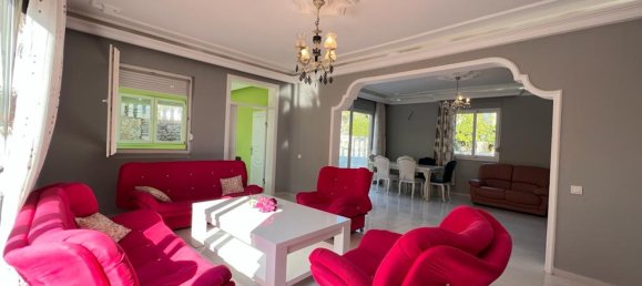 Villa 3+1 à Alanya, Turkey No. 23808 2