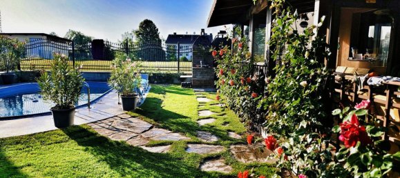 5 rooms House in Altheim, Austria No. 241585 31