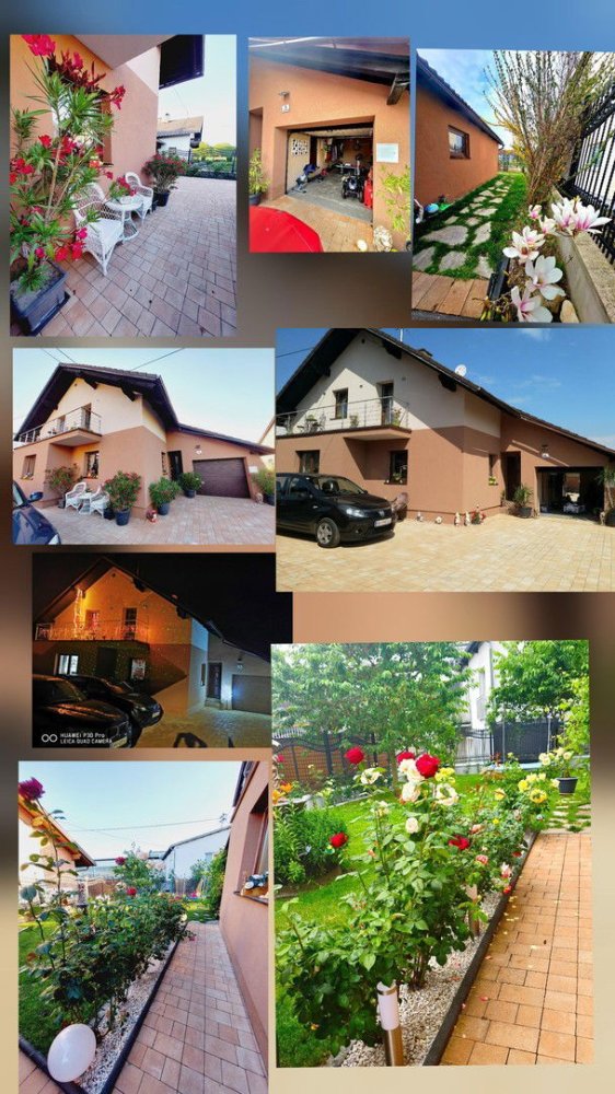 5 rooms House in Altheim, Austria No. 241585