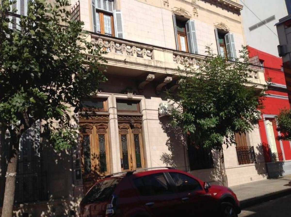 Bâtiment à Buenos Aires, Argentina 387m² No. 107796