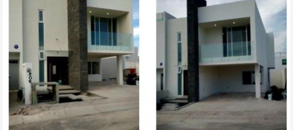 Дом с 3 спальнями в Керетаро, Мексика № 147595 2