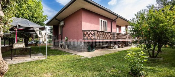 Villa de 2 dormitorios en Orio Litta, Italy No. 136784 11