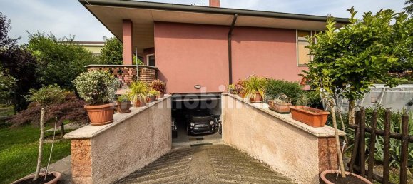 Villa de 2 dormitorios en Orio Litta, Italy No. 136784 15