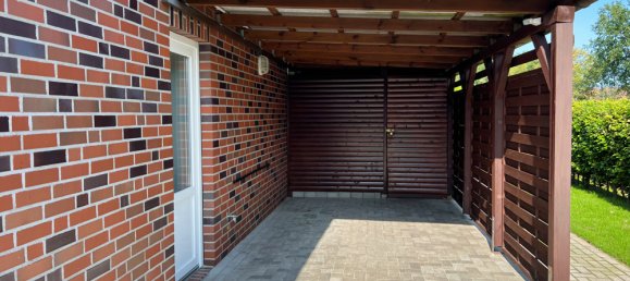 4 rooms Townhouse in Cloppenburg, Germany No. 171092 5