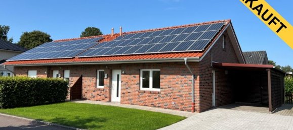 4 rooms Townhouse in Cloppenburg, Germany No. 171092 2