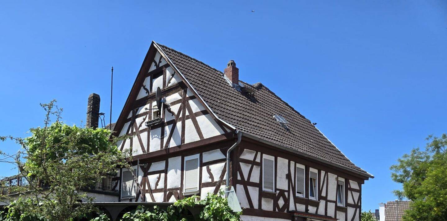 Edificio de 12 habitaciónes en Hesse, Germany No. 249294