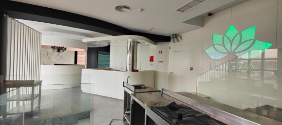 800m² Building in Lisbon, Portugal No. 11567 10