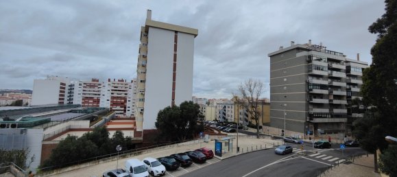 800m² Building in Lisbon, Portugal No. 11567 45