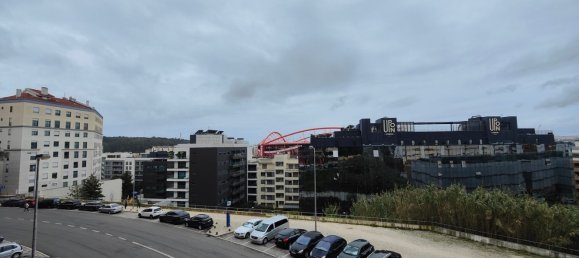 800m² Building in Lisbon, Portugal No. 11567 44