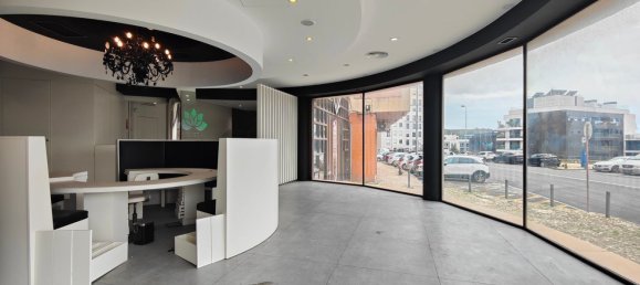 800m² Building in Lisbon, Portugal No. 11567 13