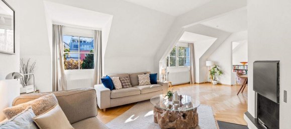 Ático de 5 habitaciónes en Hietzing, Austria No. 161795 3