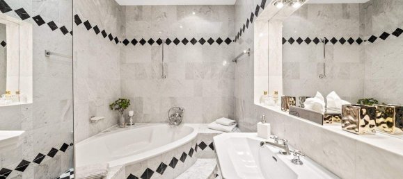 Ático de 5 habitaciónes en Hietzing, Austria No. 161795 6