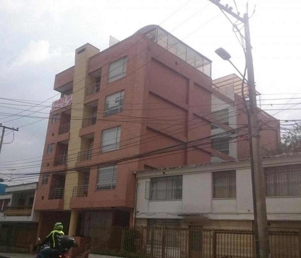 3 غرف نوم منزل في Bogota, Colombia رقم 14349