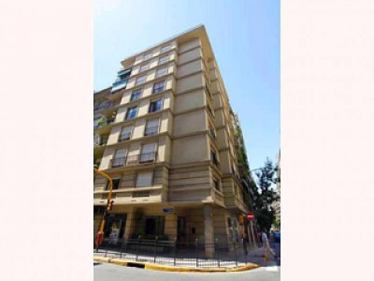 4 غرف نوم شقة في Buenos Aires, Argentina رقم 66967