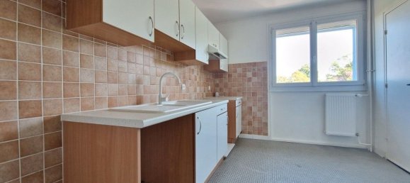 Apartamento de 2 dormitorios en Dijon, France No. 340222 5