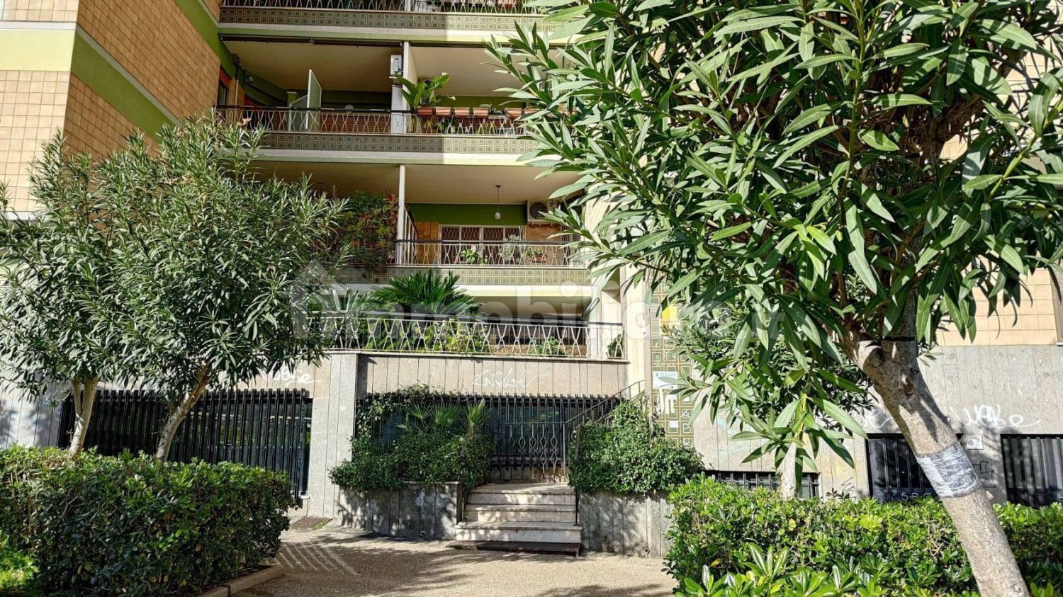 1 غرف نوم شقة في Rome, Italy رقم 322524